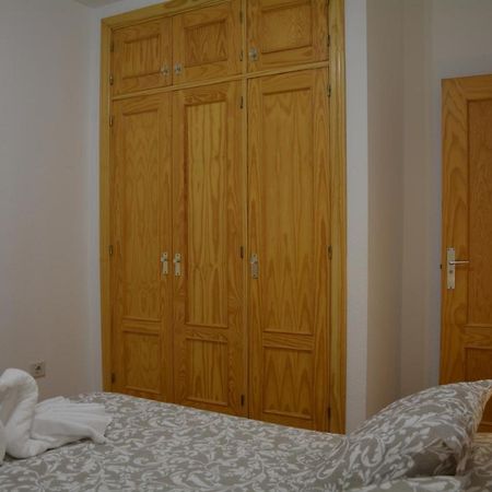 Apartamento Salitre Puertito de Guimar Exterior photo