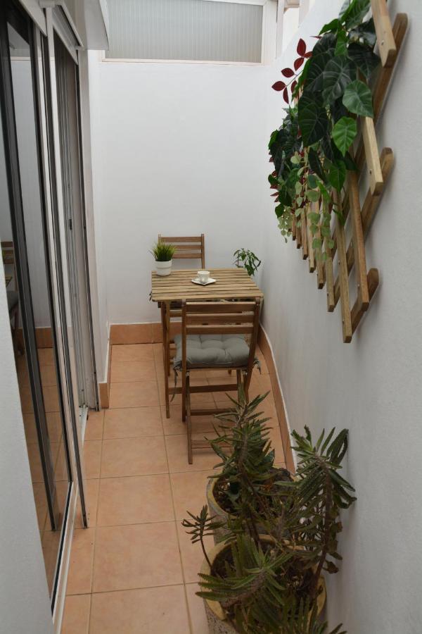 Apartamento Salitre Puertito de Guimar Exterior photo