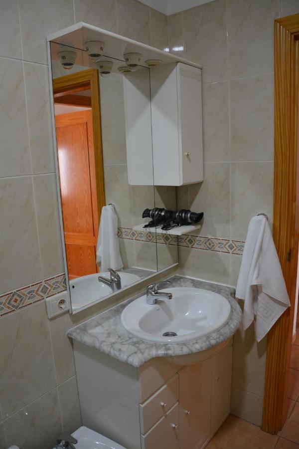 Apartamento Salitre Puertito de Guimar Exterior photo