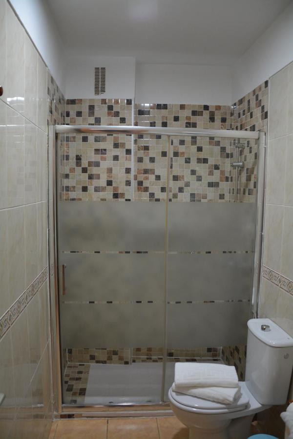 Apartamento Salitre Puertito de Guimar Exterior photo