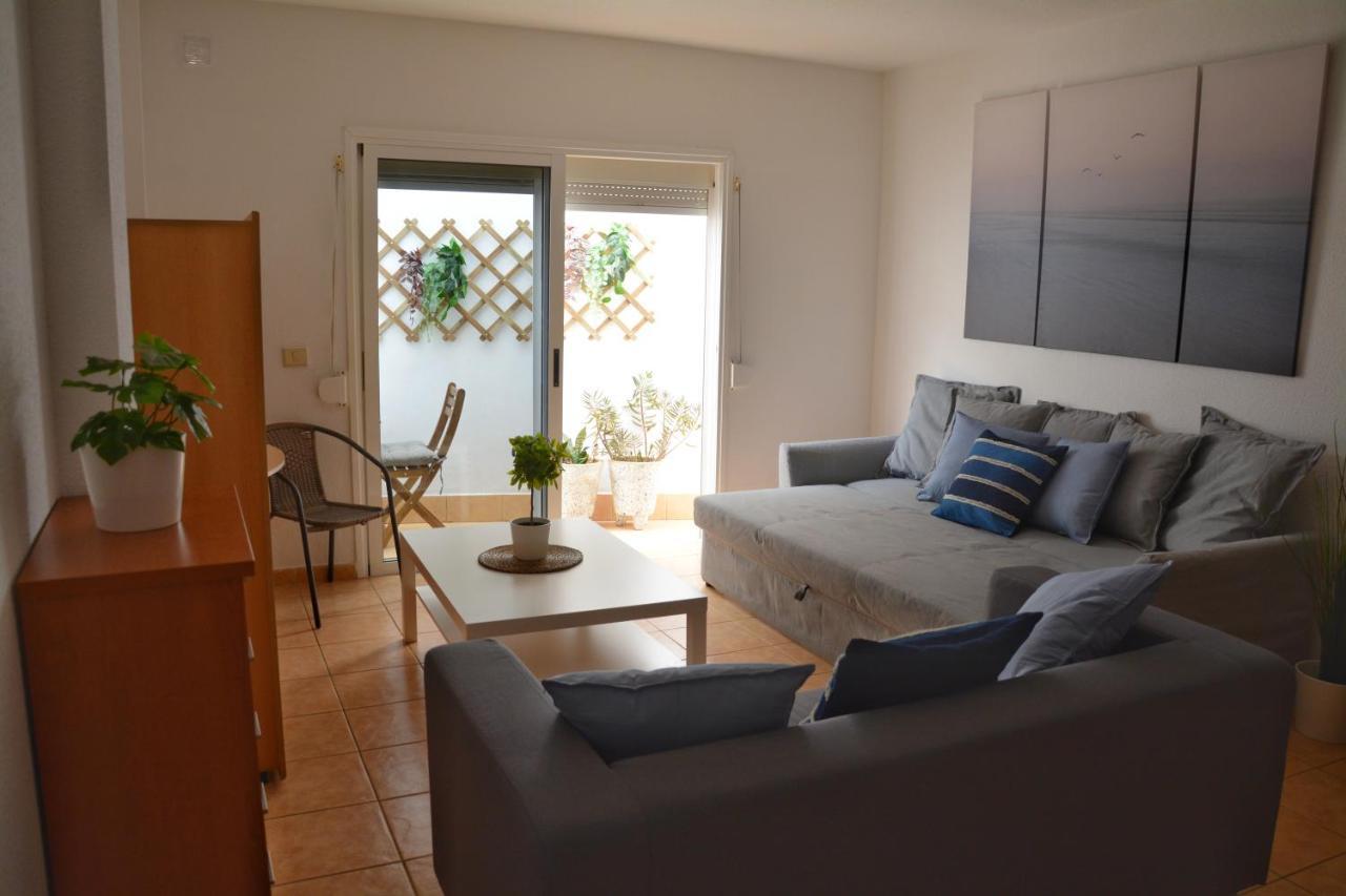 Apartamento Salitre Puertito de Guimar Exterior photo