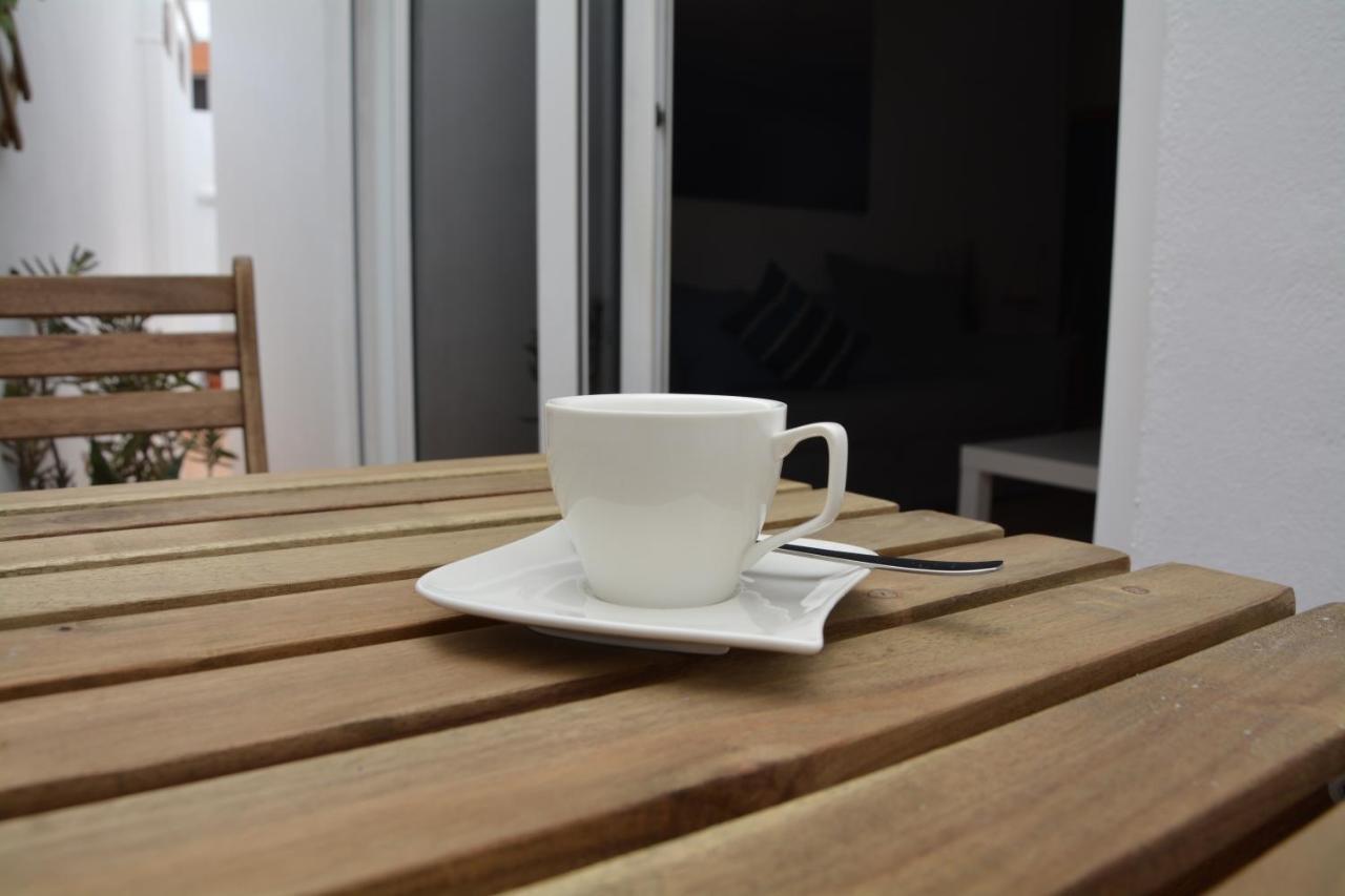 Apartamento Salitre Puertito de Guimar Exterior photo
