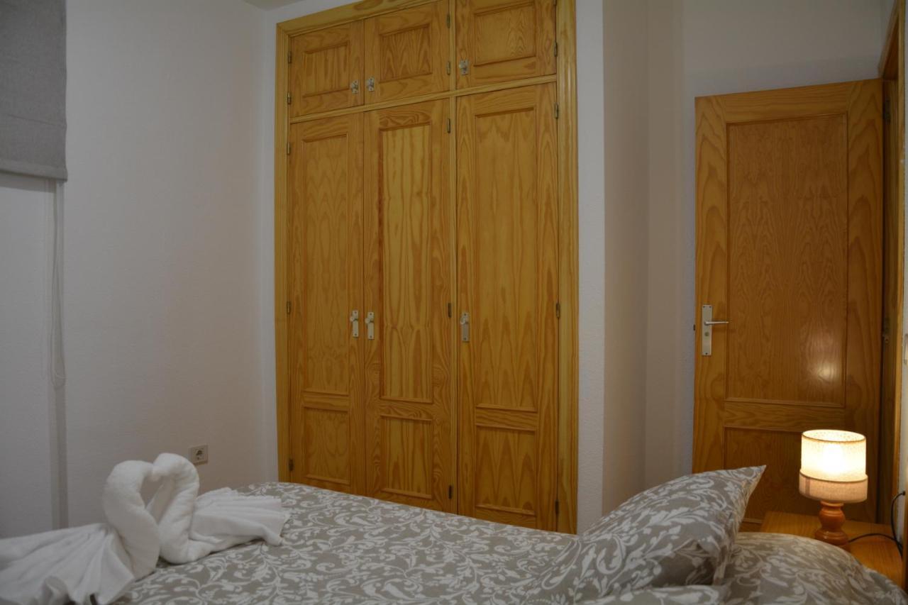 Apartamento Salitre Puertito de Guimar Exterior photo