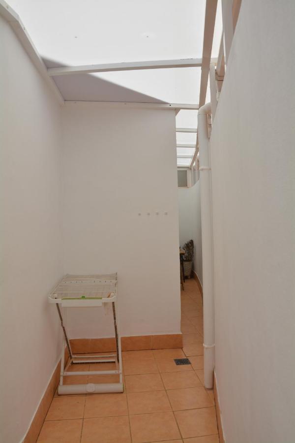 Apartamento Salitre Puertito de Guimar Exterior photo