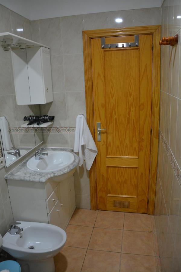 Apartamento Salitre Puertito de Guimar Exterior photo