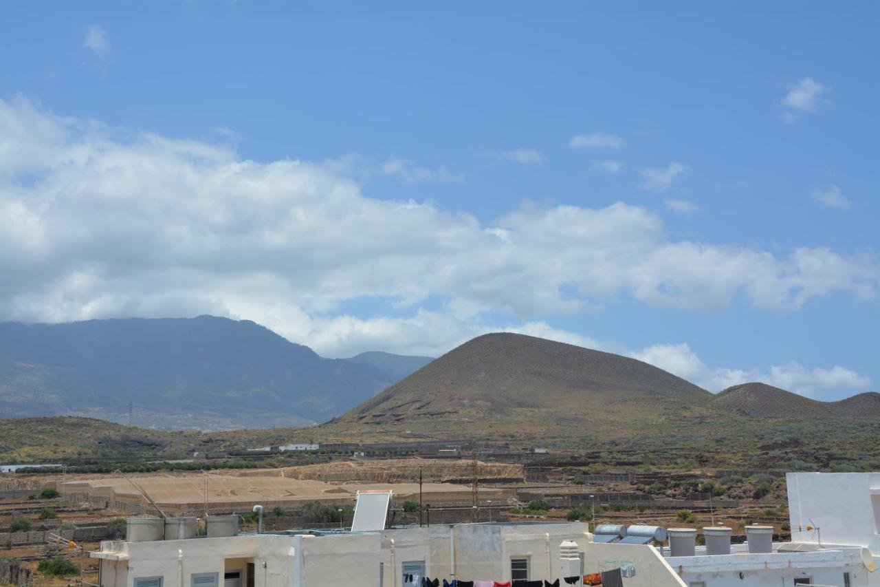 Apartamento Salitre Puertito de Guimar Exterior photo